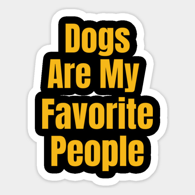 Funny & Cute Dog Lover Design | Heartwarming Pet Humor Magnet by IamActiveDog