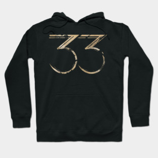 Expedition 33 Hoodie