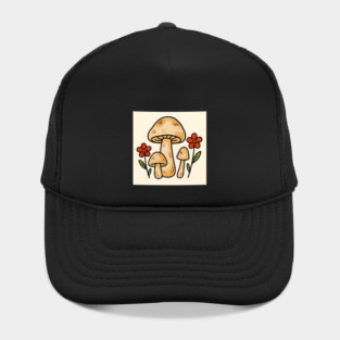 Fungus Hat