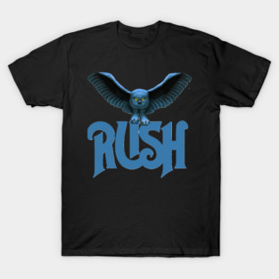 Fly By Nightt T-Shirt