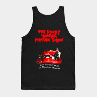 Rocky Horror Tank Top