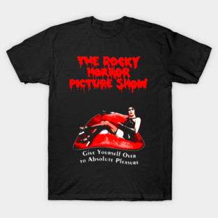 Rocky Horror T-Shirt