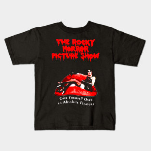 Rocky Horror Kids T-Shirt