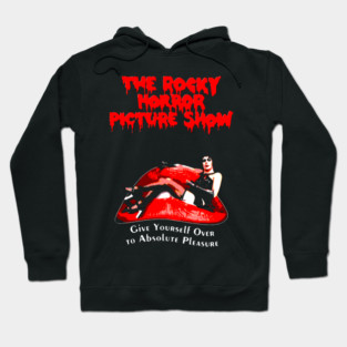 Rocky Horror Hoodie