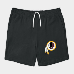 Washington Redskins / Vintage 80s Shorts