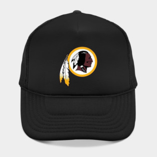 Washington Redskins / Vintage 80s Hat