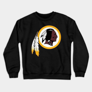 Washington Redskins / Vintage 80s Crewneck Sweatshirt