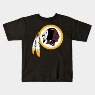 Washington Redskins / Vintage 80s Kids T-Shirt
