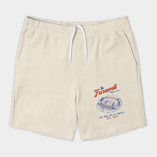 Buffalo Bills Farewell season the Ralph M5489 Shorts