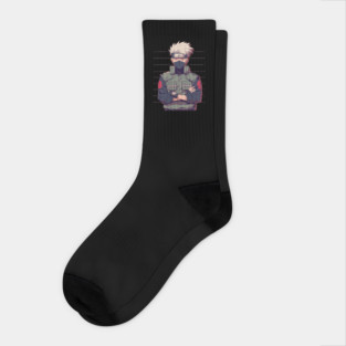 kakashi Socks