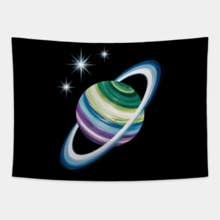 Gay Male Pride Man Loving Men Tapestry