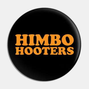 Himbo Restaurant Server Pin