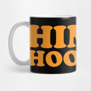 Himbo Restaurant Server Mug