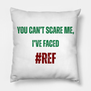 Excel Quote Pillow