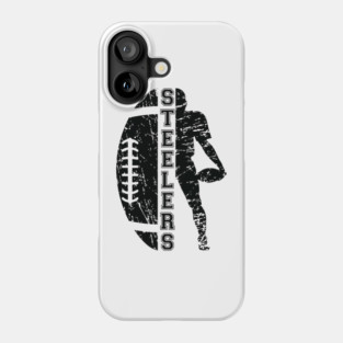Steelers Phone Case