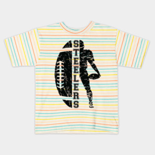 Steelers Kids T-Shirt