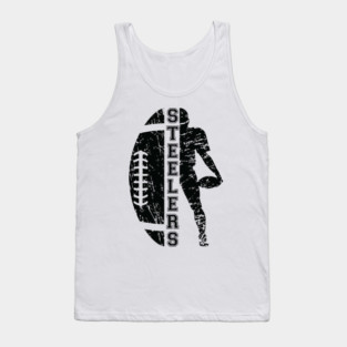 Steelers Tank Top