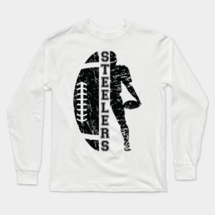 Steelers Long Sleeve T-Shirt