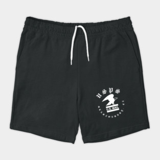 USPS Glastonbury, CT V2 Shorts