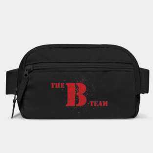 The B-Team Bag