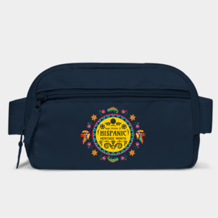 Hispanic Heritage Month Bag