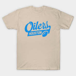 Oilers Retro T-Shirt