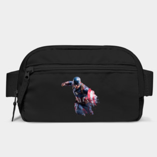 captain america Bag