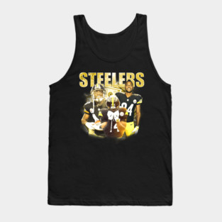 Steelers Tank Top