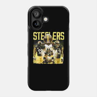 Steelers Phone Case