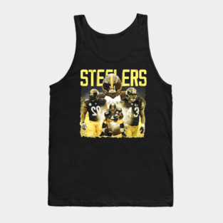 Steelers Tank Top