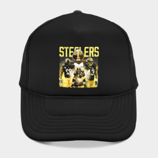 Steelers Hat