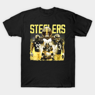 Steelers T-Shirt