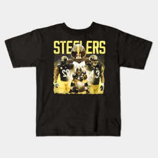 Steelers Kids T-Shirt
