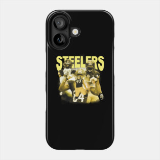 Steelers Phone Case
