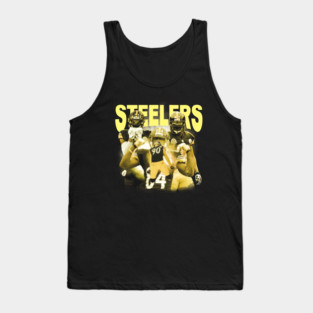 Steelers Tank Top