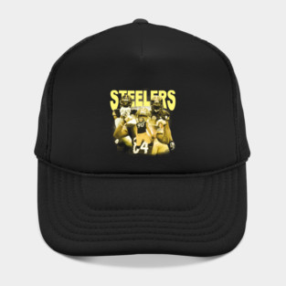 Steelers Hat