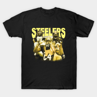 Steelers T-Shirt