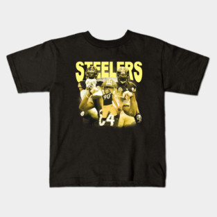 Steelers Kids T-Shirt
