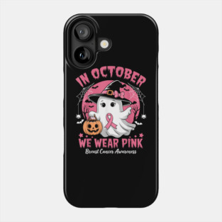 In-October-We-Wear-Pink Phone Case