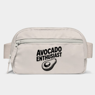 Avocado Enthusiast Bag