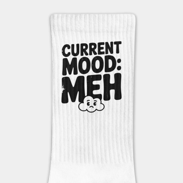 Current Mood: Meh by Frank Ring