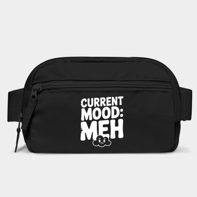 Current Mood: Meh by Frank Ring