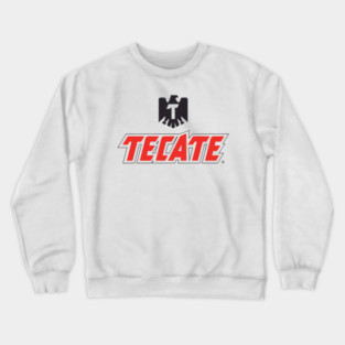 Tecate Crewneck Sweatshirt