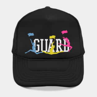 5S Color Guard Colorguard (13) Hat