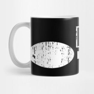Blue Note Record Label Mug