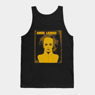 Annie Lennox Tank Top