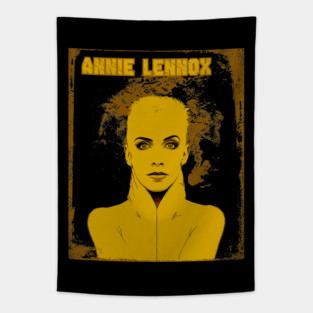 Annie Lennox Tapestry