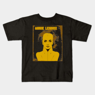 Annie Lennox Kids T-Shirt