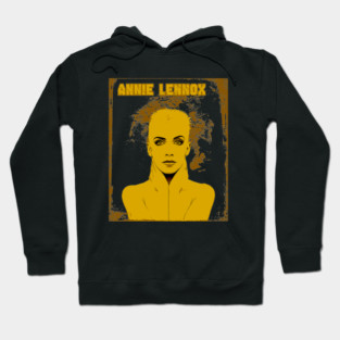 Annie Lennox Hoodie