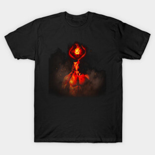 Hellboy T-Shirt